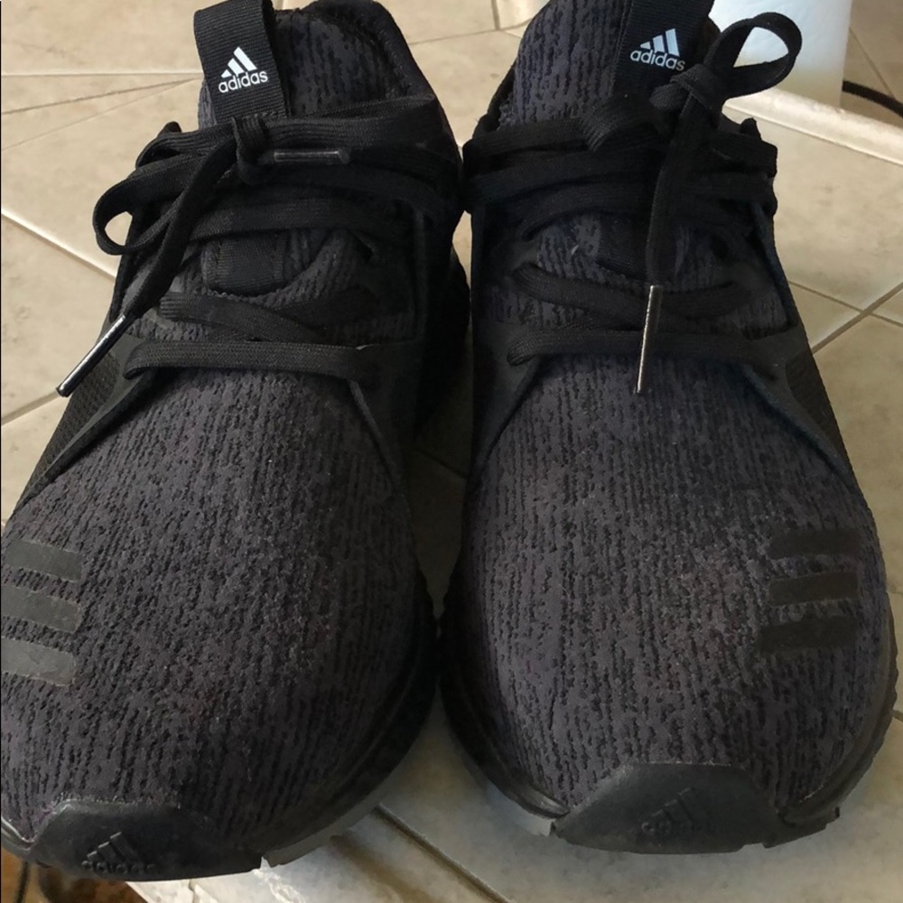 Adidas Edge Lux 2 Size 8.5
